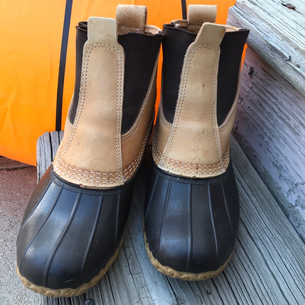 🎈SALE🎈LL Bean Boots